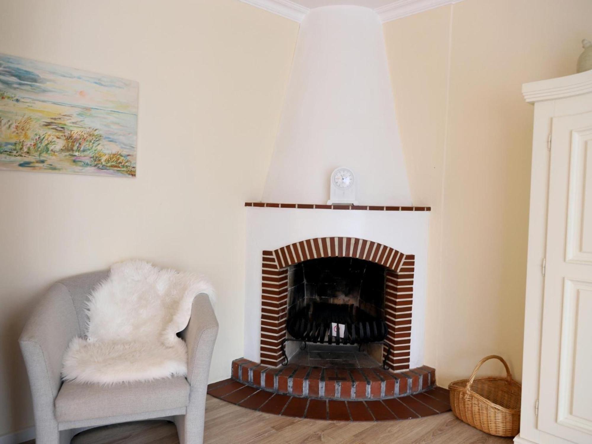Apartment Fischerweg-39-whg-3-helgoland *