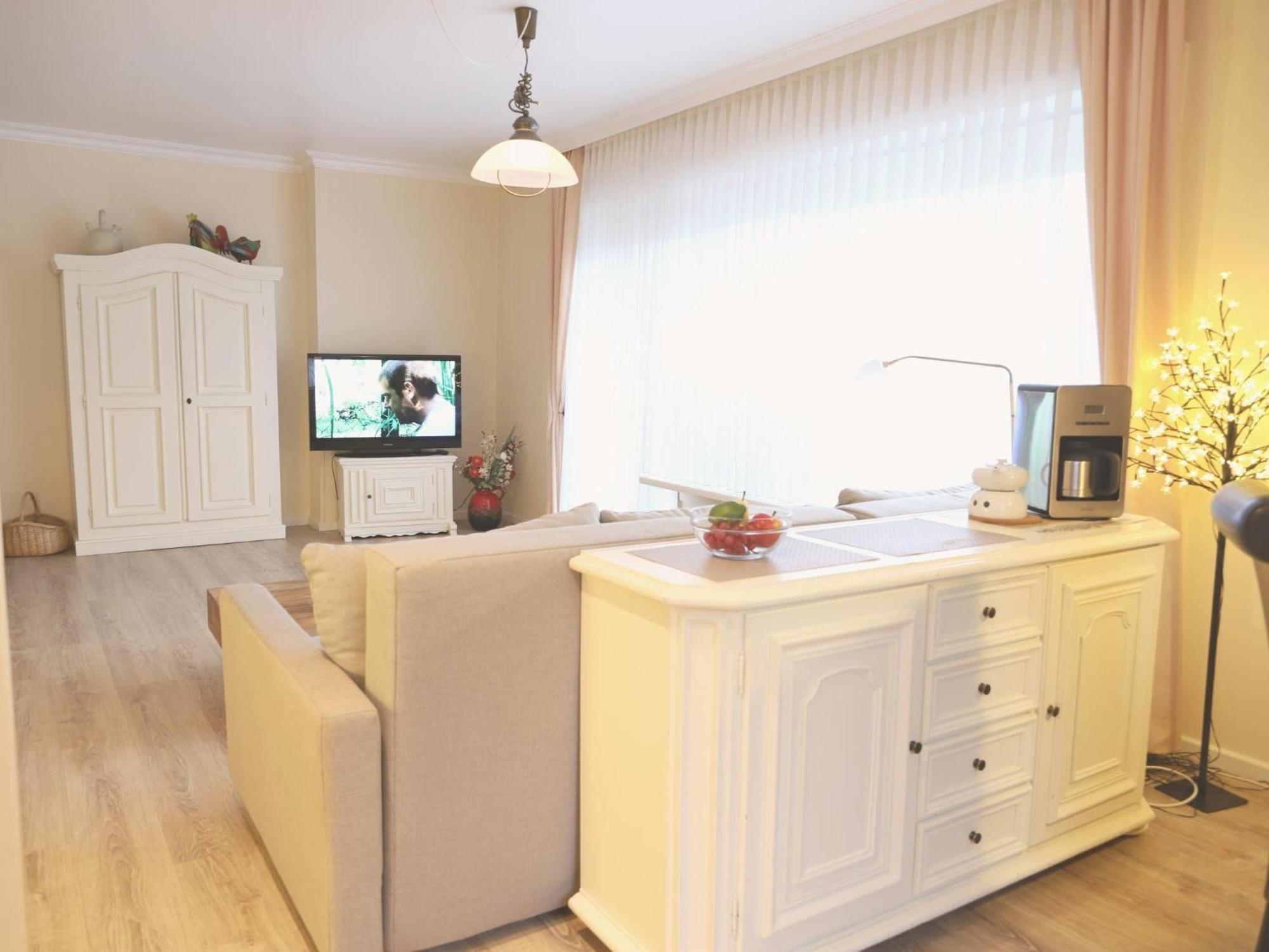 Fischerweg-39-whg-3-helgoland Apartment