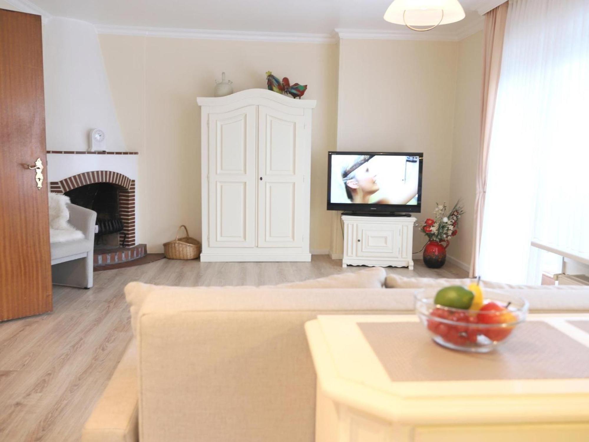 Fischerweg-39-whg-3-helgoland Apartment