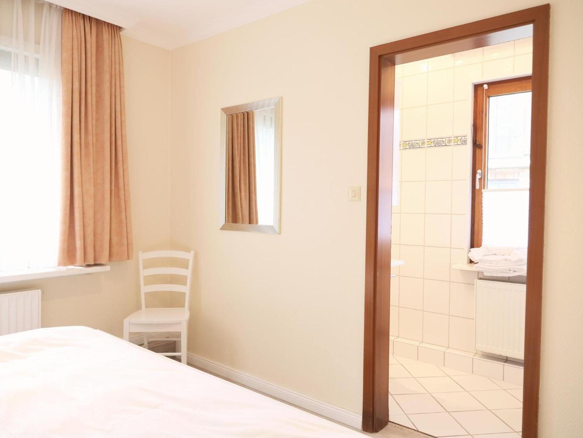 Fischerweg-39-whg-3-helgoland Apartment *